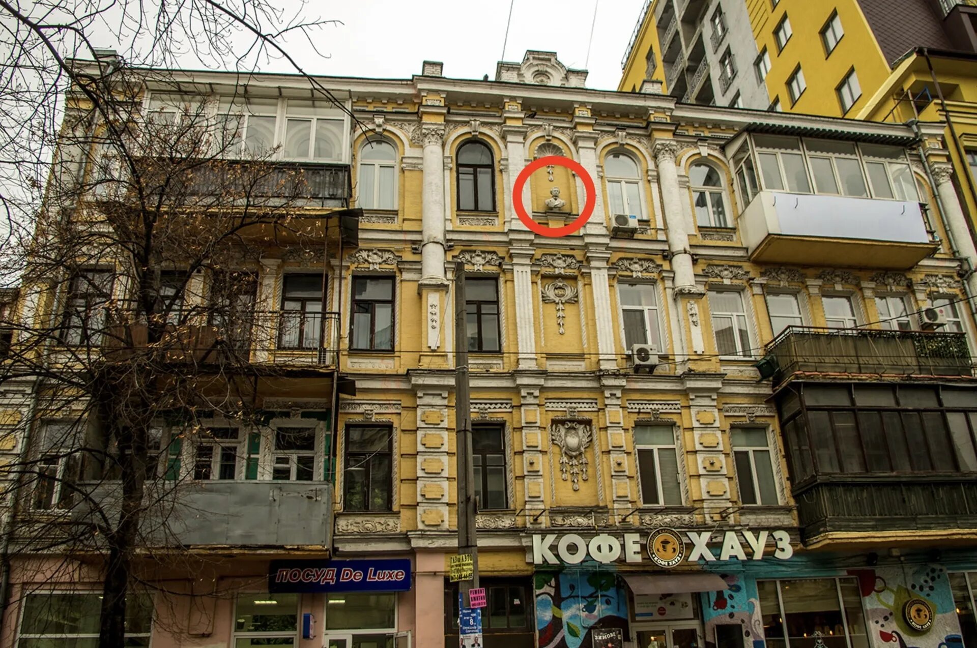 Работы много. Какие советские памятники все еще остаются в Киеве (видео)